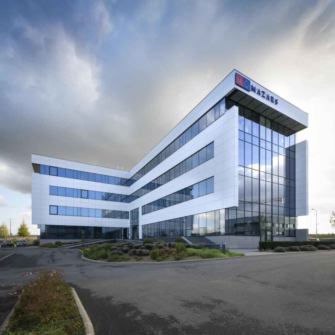 SCI LE CARRE DES TILLEULS