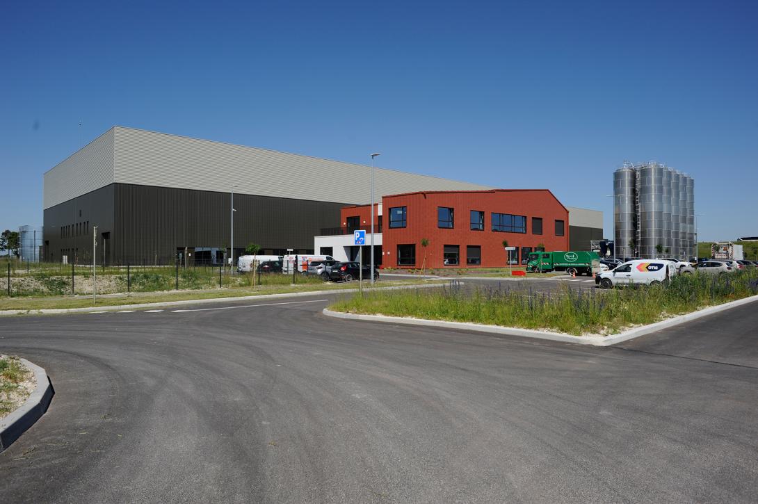 INDORAMA VENTURES / WELLMAN INTERNATIONAL