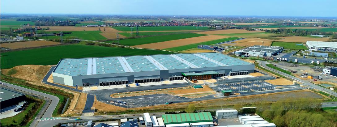 CONCERTO - LA CHAPELLE D'ARMENTIÈRES