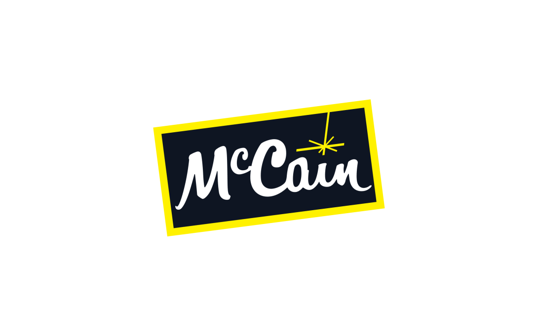 MC CAIN