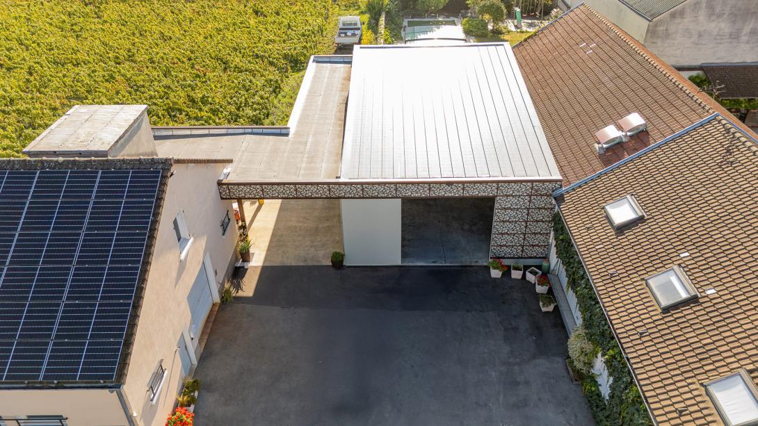 CHAMPAGNE GOUTORBE-BOUILLOT 