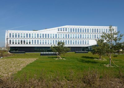 GNAT-Ingénierie-immeuble-bureau-CRISTAL-UNION