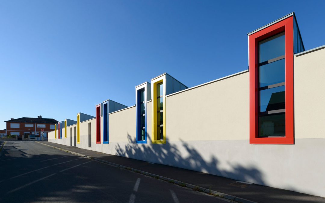 ERP – Ecoles Guignicourt