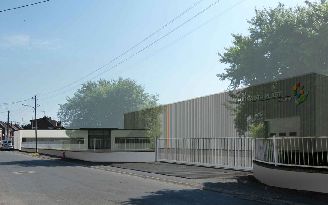 Céramique, Cimenterie, Verrerie – HAINAUT PLAST INDUSTRY