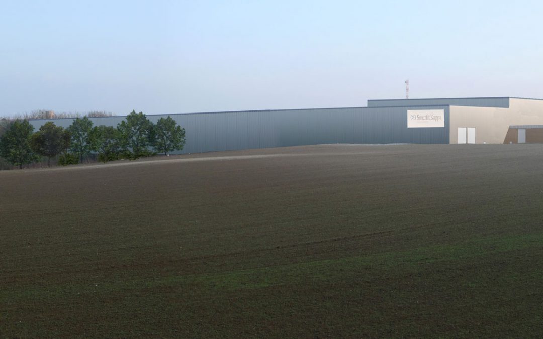 Bois, Carton, Papier – SMURFIT KAPPA