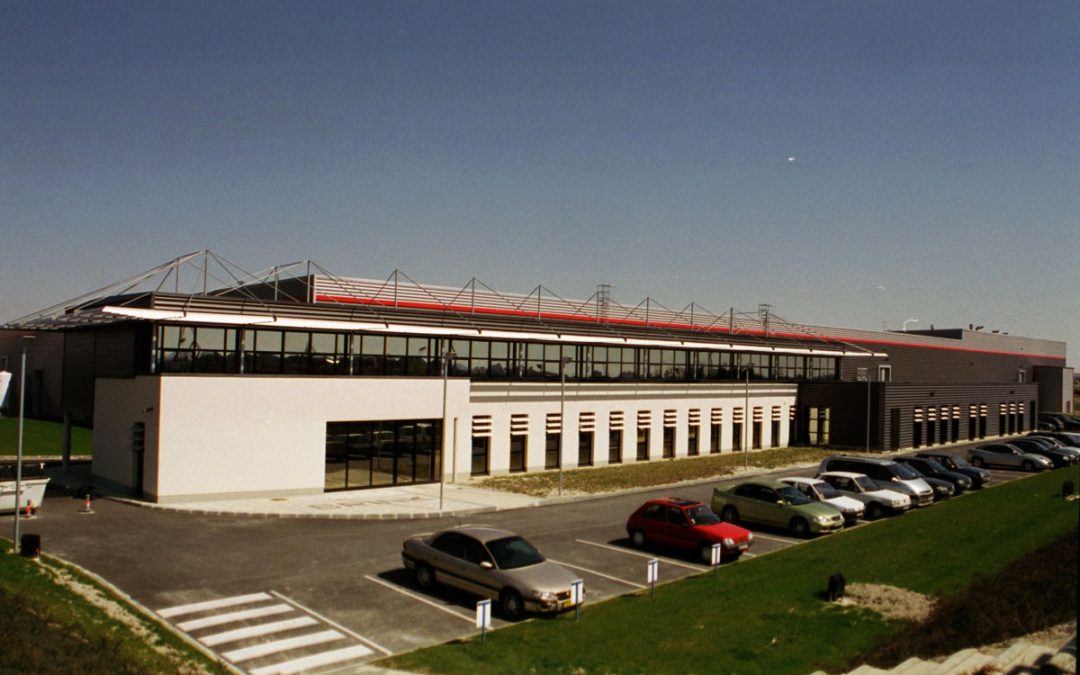 Aérospatial, Automobile, Transports – Brink Atlux