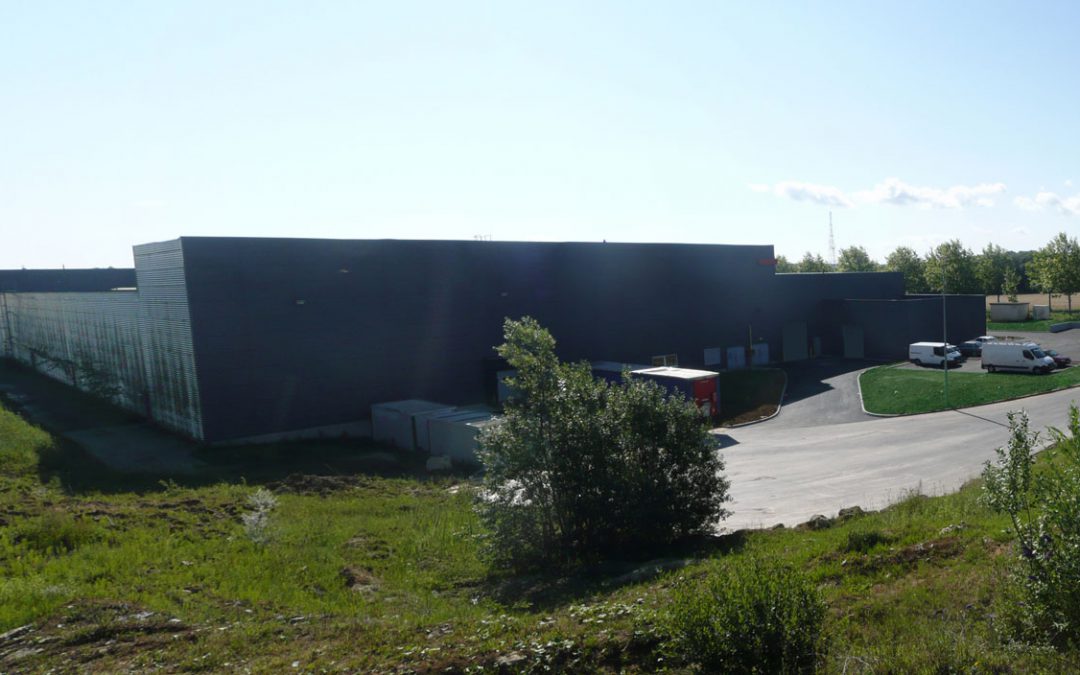 Fonderie, Machines-Outils, Métallurgie – BOA FLEXIBLE SOLUTIONS