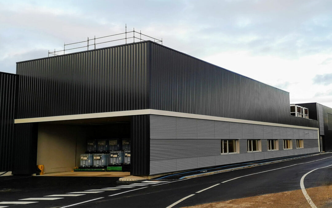 Céramique, Cimenterie, Verrerie – EUROKERA