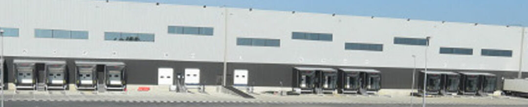 Logistique – Dossin